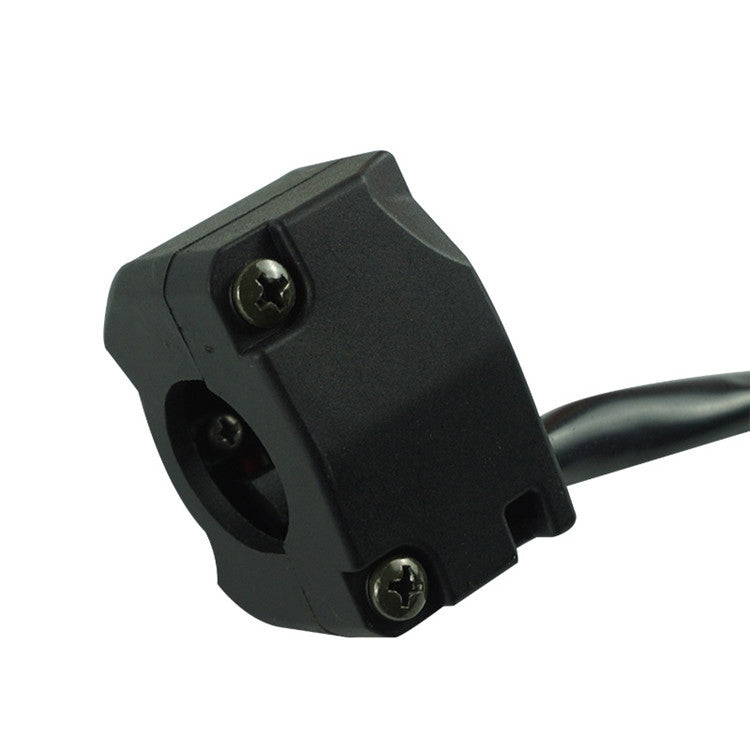 Motorcycle Modification Accessories Universal Start Up And Flameout Switch