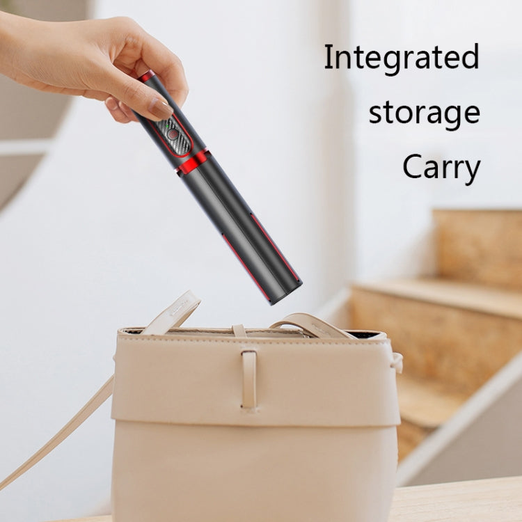 Bluetooth Selfie Stick with Tripod Multi-function Gimbal Mobile Phone Fill Light Live Support