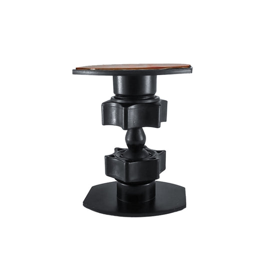 Mini Gimbal Camera Bracket Desktop Mobile Phone Bracket Recorder Car Bracket