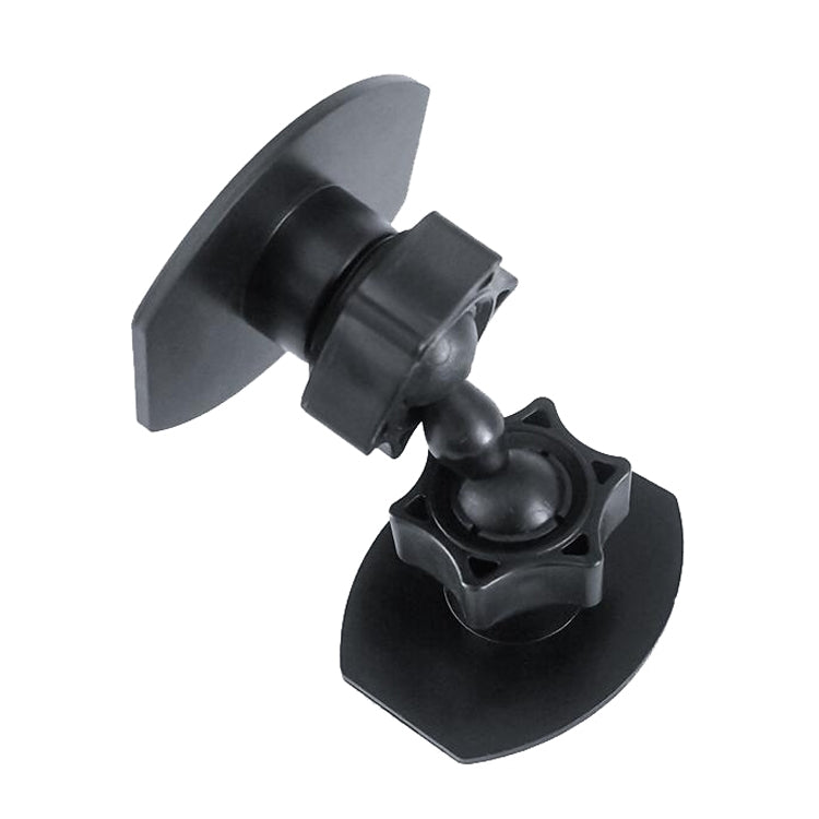 Mini Gimbal Camera Bracket Desktop Mobile Phone Bracket Recorder Car Bracket