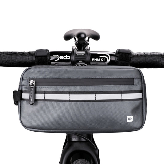Rhinowalk X20990 Multi-Function Bicycle Front Bag