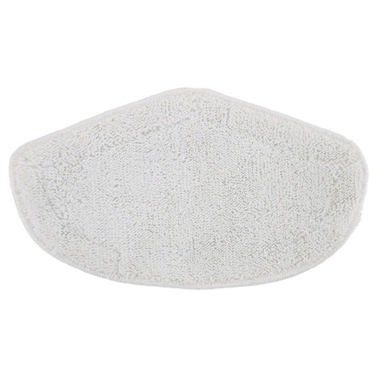 5 PCS Steam Mop Replacement Cloth Microfiber Mop Pad For Polti Kit