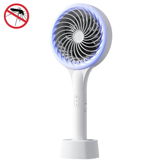 Household Mosquito Swatter And Mosquito Lamp Inhalation Type Outdoor Mosquito Repellent