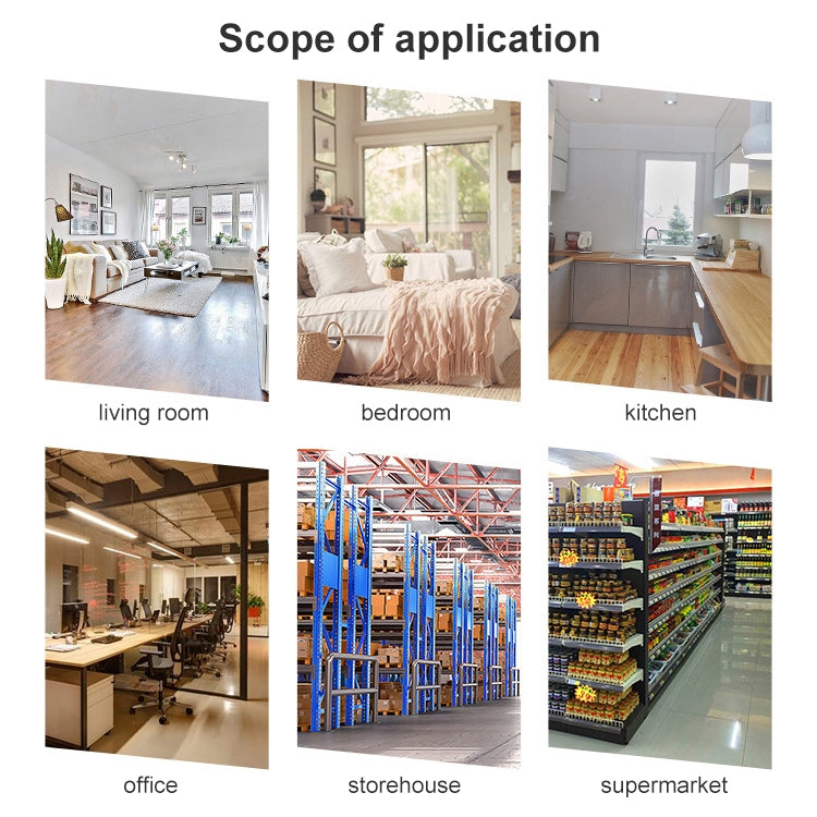 Dual-frequency Ultrasonic Mosquito Repellent Household Insect Repellent for Pregnant Women and Children