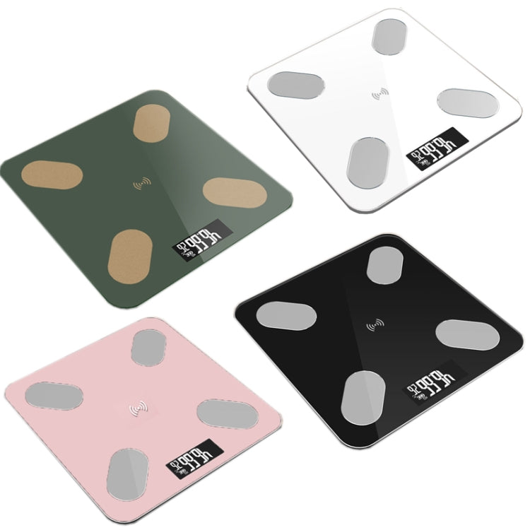 Smart Bluetooth Weight Scale Home Body Fat Measurement Health Scale