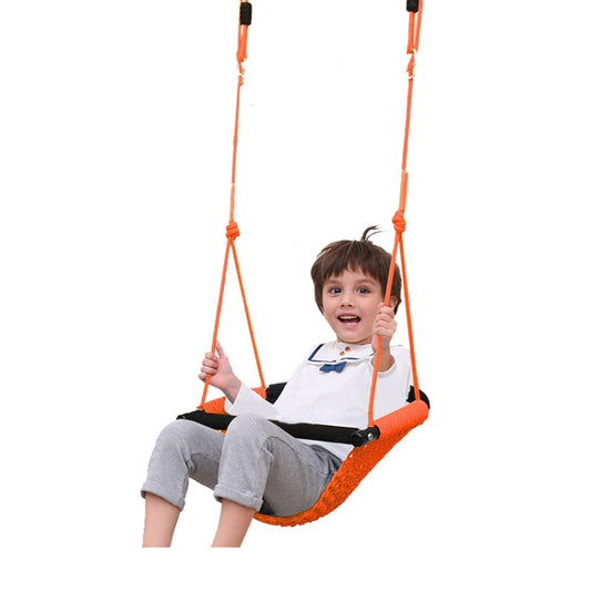 Detachable Three-In-One Growth Type Combination Swing Chair Baby Swing,Random Color Delivery