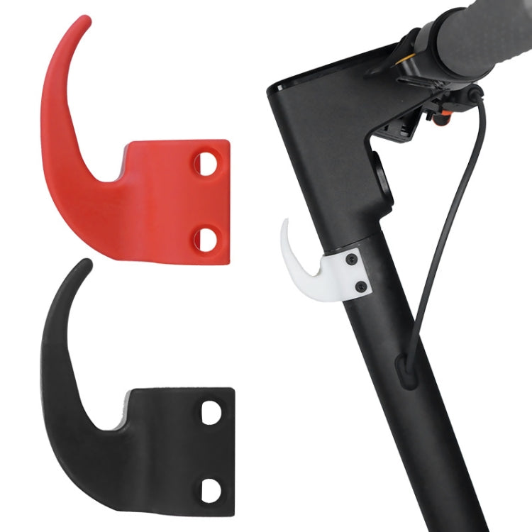 Scooter Front Hook Nylon Hook Accessories For Ninebot MAX G30
