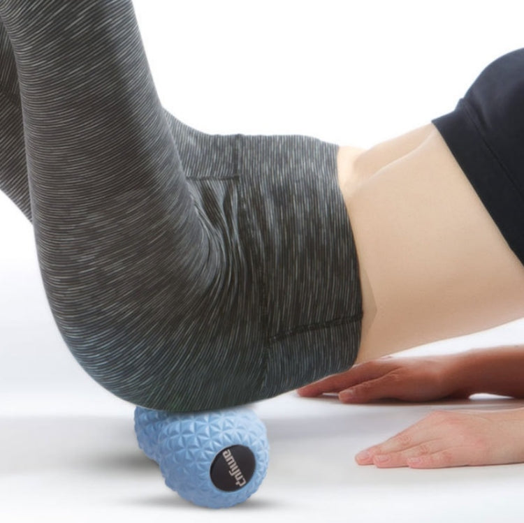 AMYUP Massage Plantar Fascia Ball Cervical Acupoint Deep Muscle Relaxation Peanut Ball