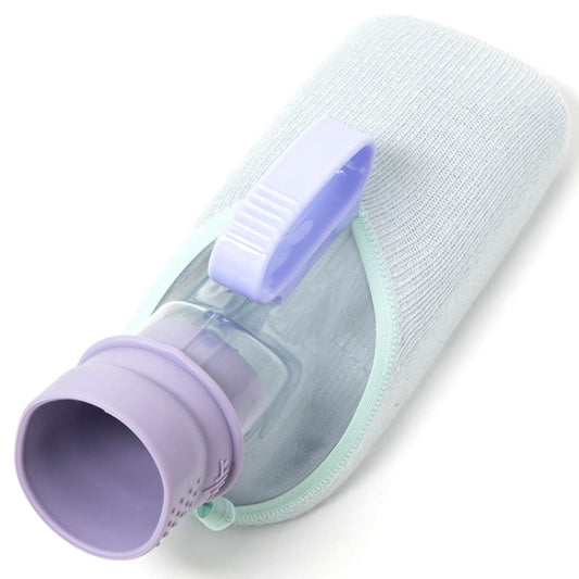 Outdoor Emergency Portable Urinal Toilet Urinal For Elderly Bedridden Patient Urinal