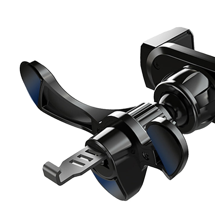 3 PCS A-004 Car Mobile Phone Bracket Air Outlet Hook Accessories