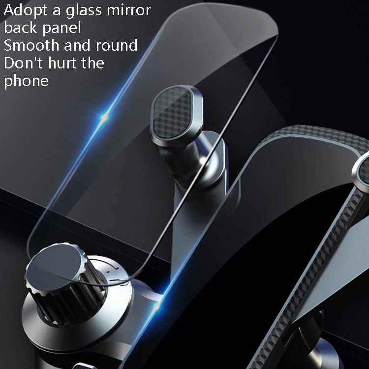 B-003 Car Mobile Phone Bracket Outlet Universal Extended Bracket