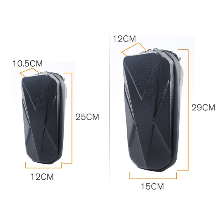 B20 Electric Scooter Head Bag EVA Hard Shell Balance Package
