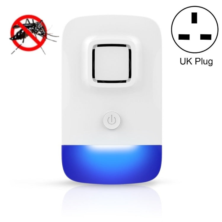 Household Ultrasonic Eectronic Mosquito Repellent High-Power Frequency Conversion Mouse Repellent Specifications: