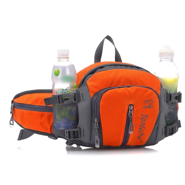 Tanluhu TLH322 Multi-Function Outdoor Waist Bag Hiking Riding Kettle Bag Travel SLR Camera Bag