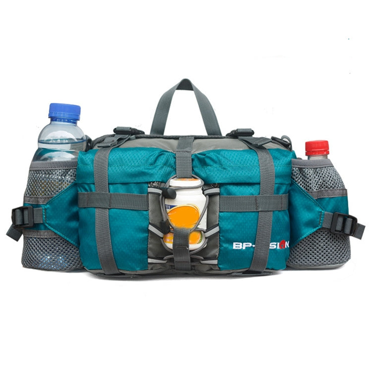 5L Outdoor Sports Multifunctional Cycling Hiking Waist Bag Waterproof Large-Capacity Kettle Bag