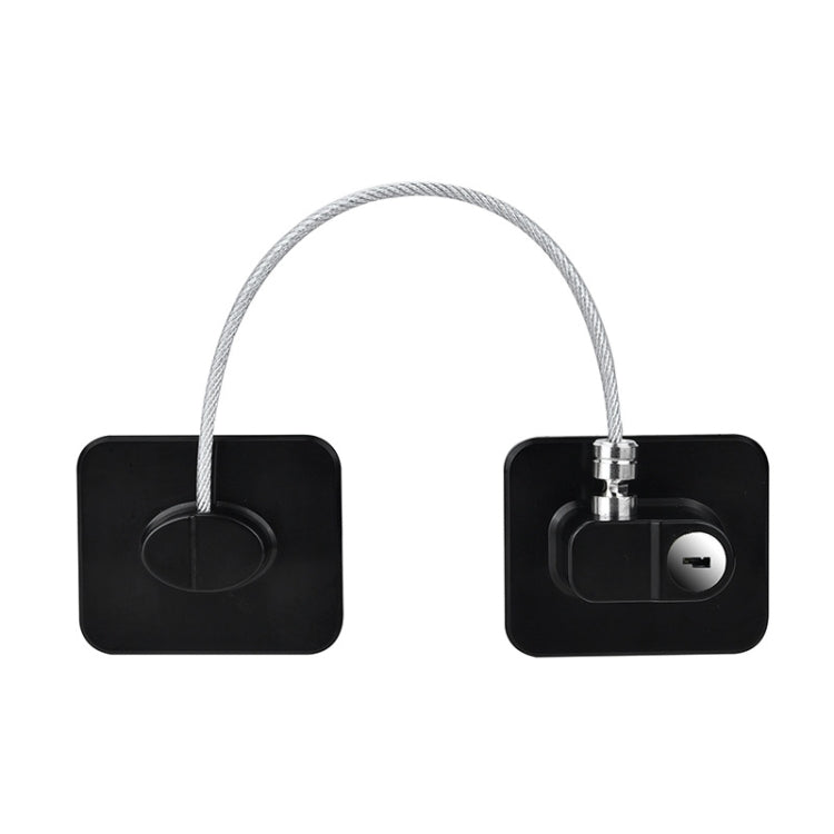 Child Safety Lock High-Rise Protective Lock