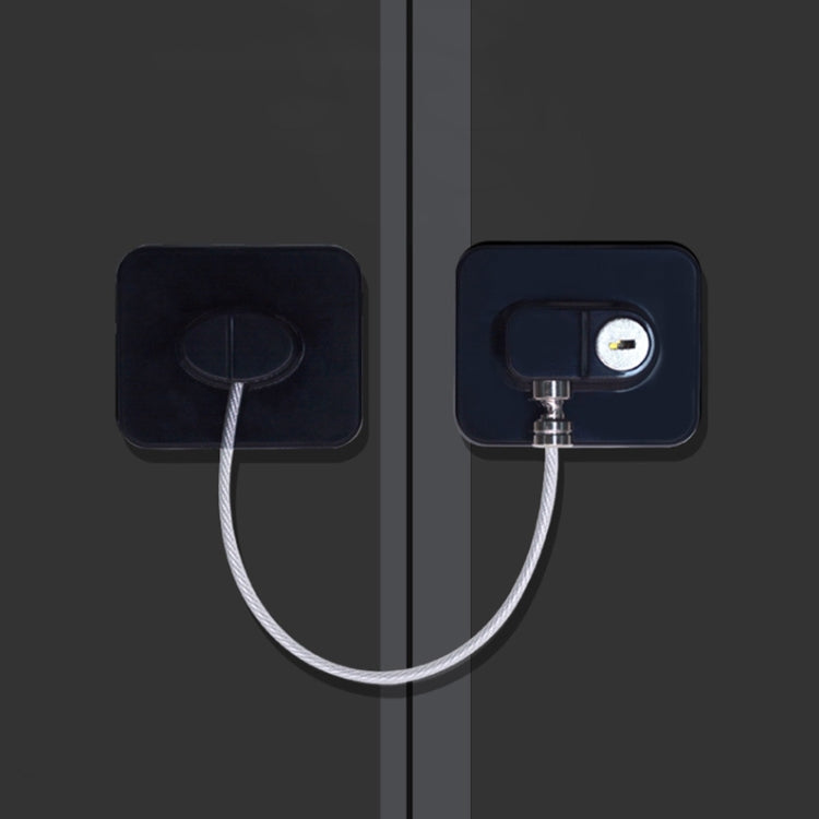 Child Safety Lock High-Rise Protective Lock