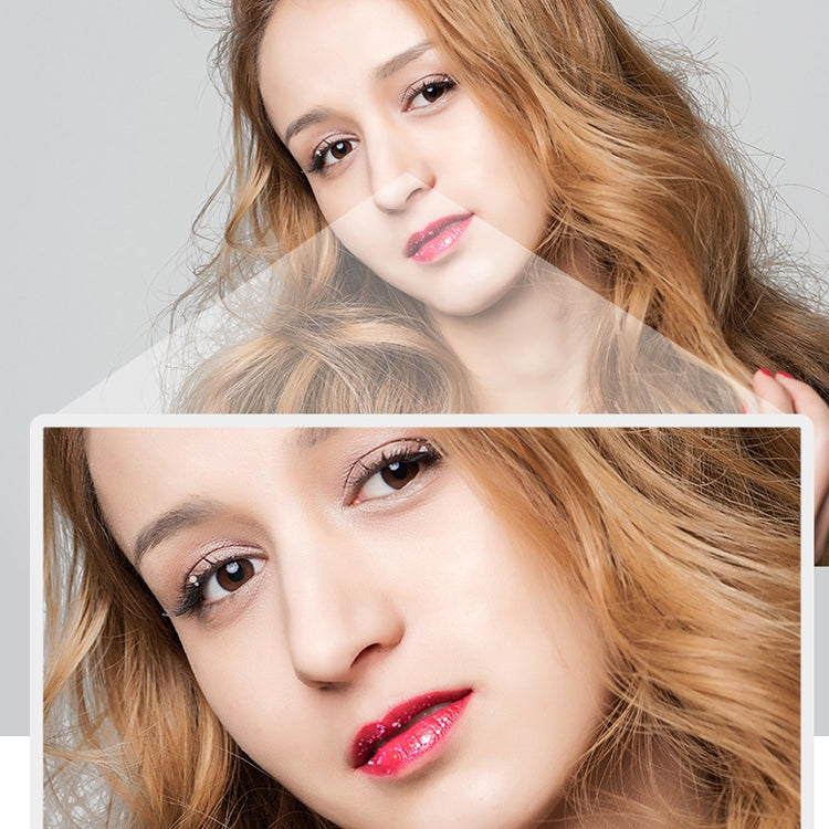 Network HD Live Broadcast Computer Camera Built-In Speaker