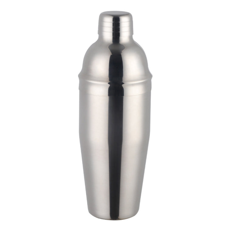 Stainless Steel Shaker Cocktail Shaker Set Hand Shaker Cup Fancy Shaker