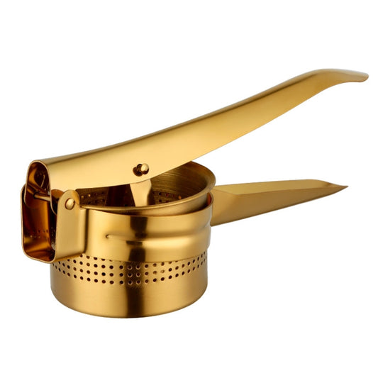 Stainless Steel Manual Juicer Detachable Juicer Commercial Large Capacity Fruit Juicer