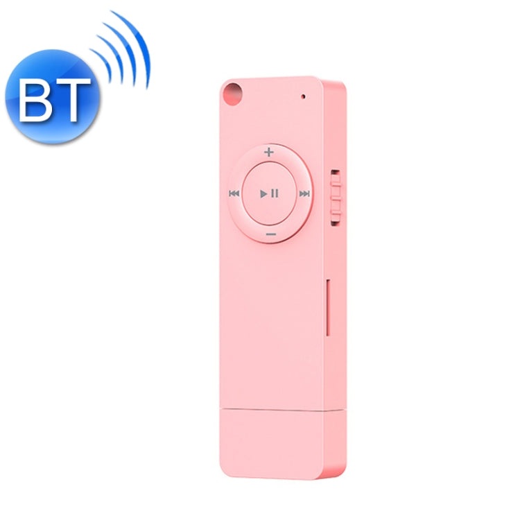 XT02 U Disk Style MP3 Music Player