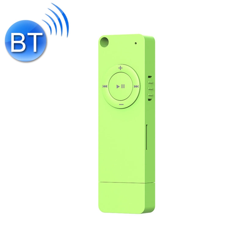 XT02 U Disk Style MP3 Music Player