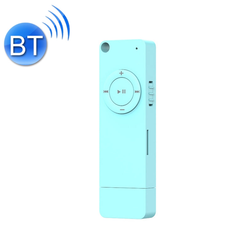 XT02 U Disk Style MP3 Music Player