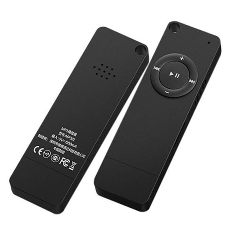 XT02 U Disk Style MP3 Music Player