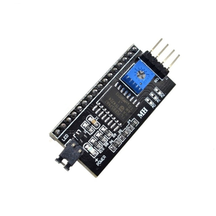 5 PCS IIC / I2C / Interface LCD1602 LCD Screen  Adapter board