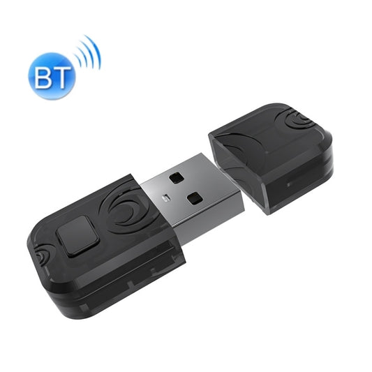 Bluetooth Audio Transmitter Adapter Receiver For PS5 / PS4 / Switch