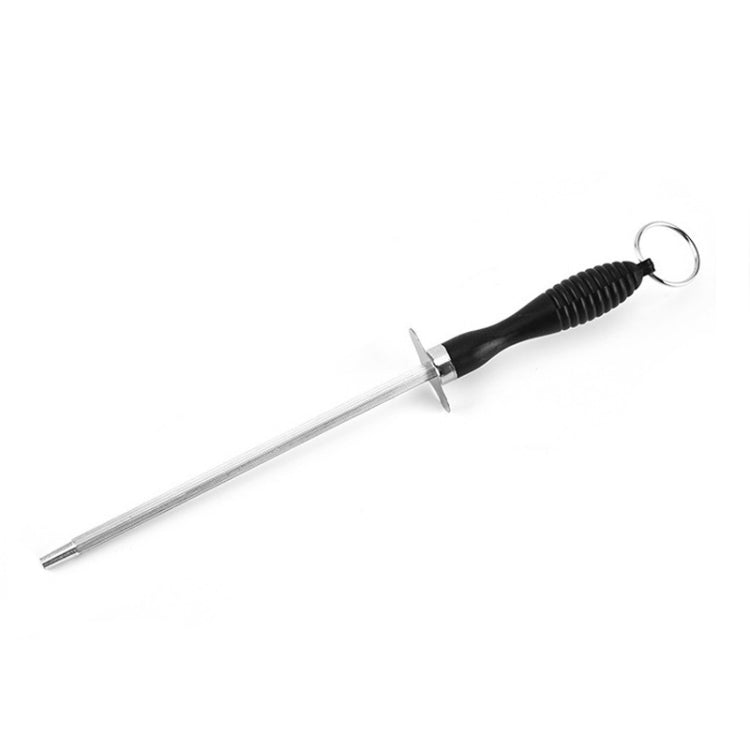 Grinding Rod Stainless Steel Kitchen Sharpening Tool