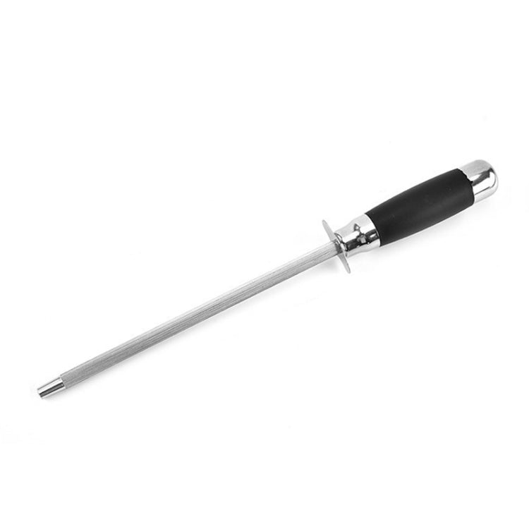 Grinding Rod Stainless Steel Kitchen Sharpening Tool