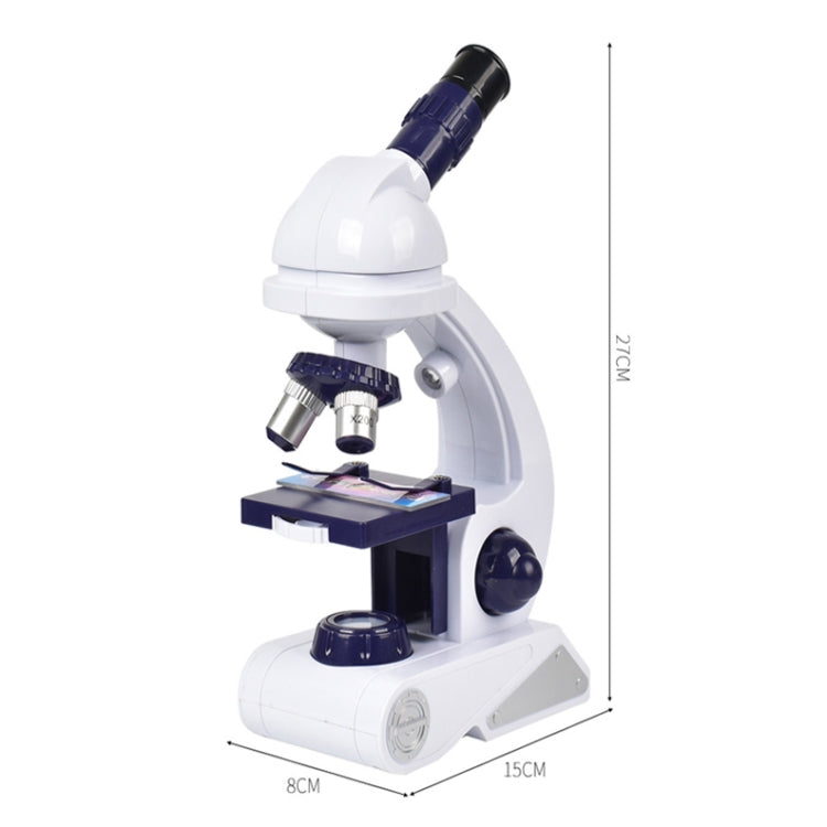 Student Simulation Biology Education Microscope
