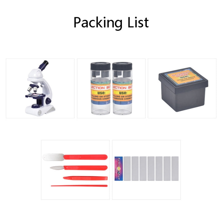 Student Simulation Biology Education Microscope