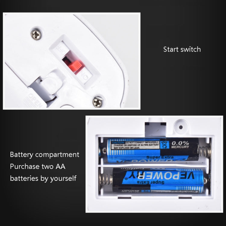 Students Scientific Experimental Equipment Biological Microscope, Style: