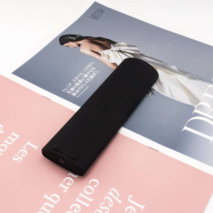 Y14 Remote Silicone Protective Case With Lanyard For LG AKB75095307/74915305/75375604