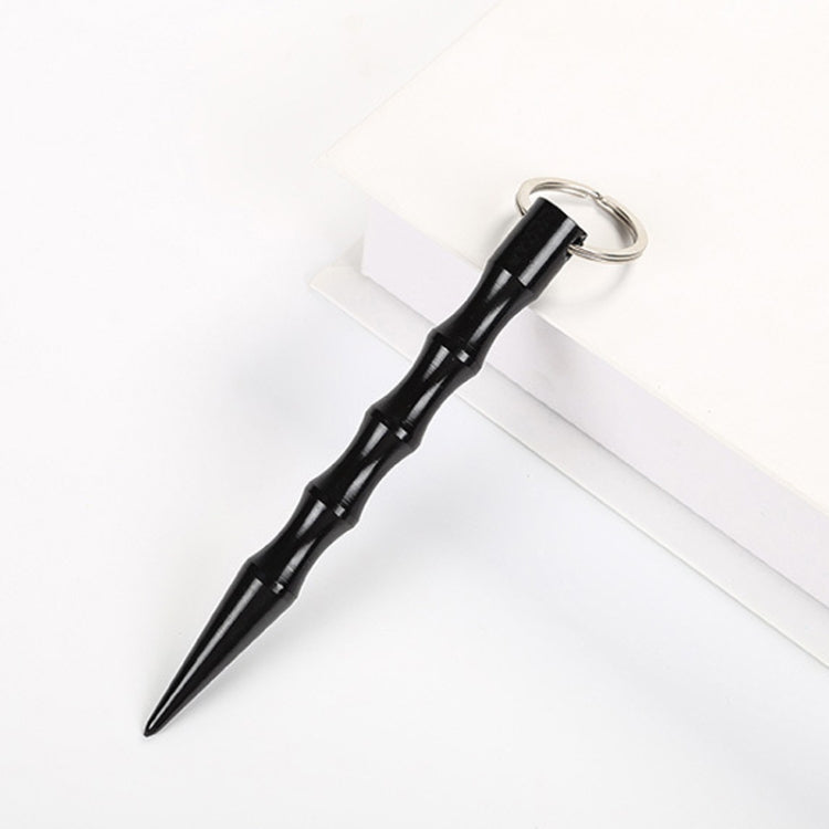 Outdoor Anti-Wolf Supplies Equipment Pen Stick With Key Ring