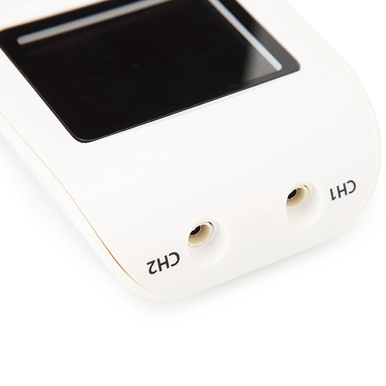 100B 12-mode Digital Meridian Physiotherapy Instrument Electronic Acupoint Pulse Acupuncture Massager