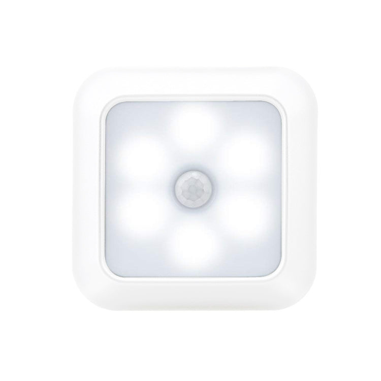 1143 Human Body Sensation Night Light Smart Home Sensing Lights