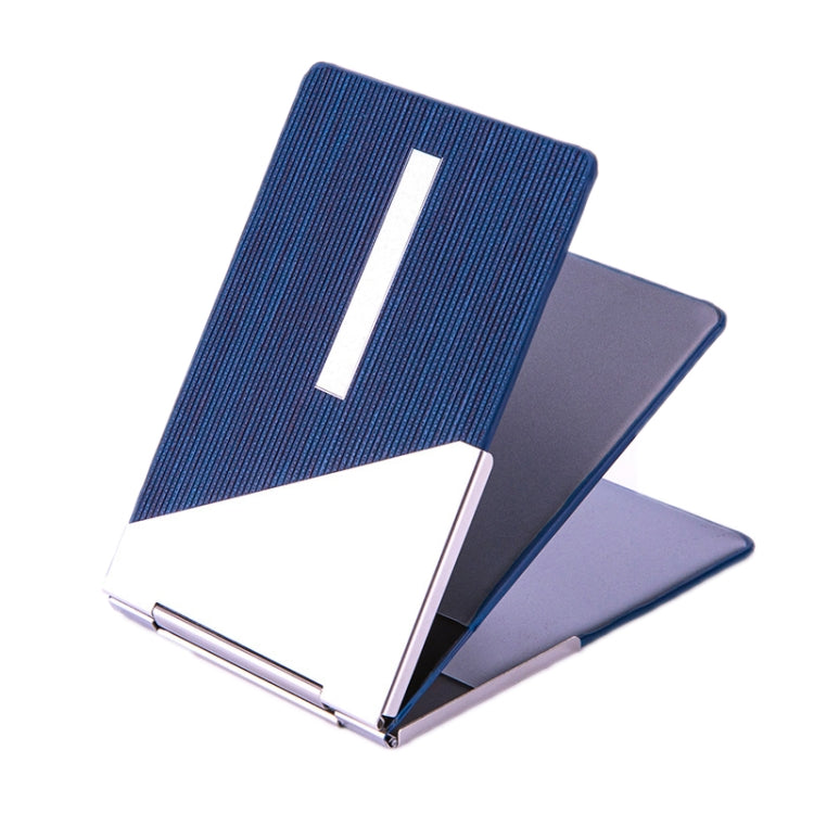 Motor Vehicle Driver License Metal Document Holder