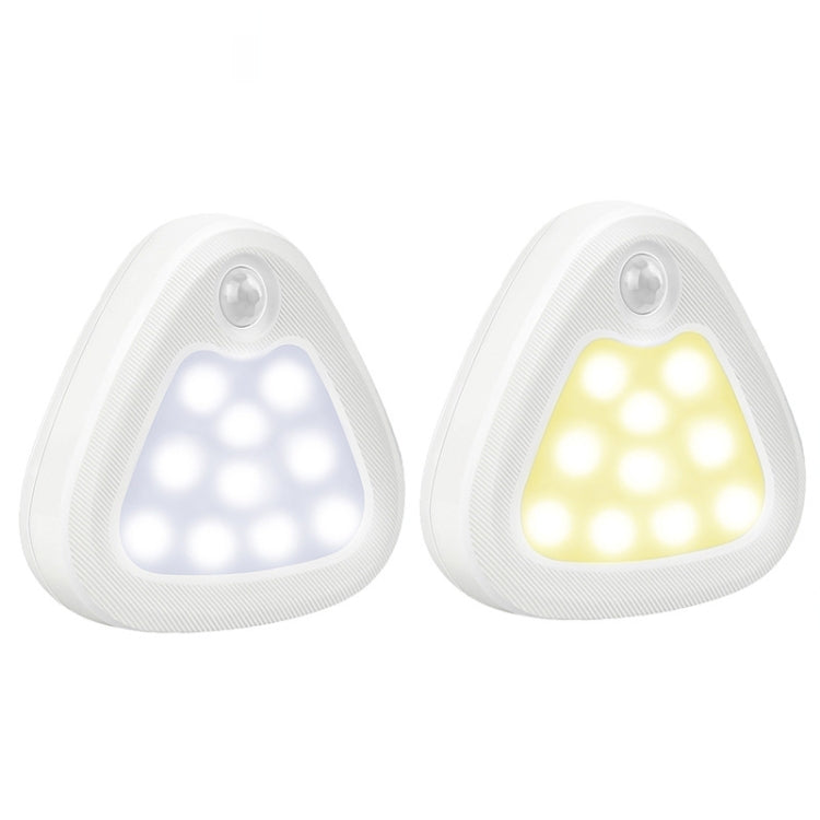 TW-1146 Human Smart Sensing Lamp Battery Cabinet Sensation Lamp