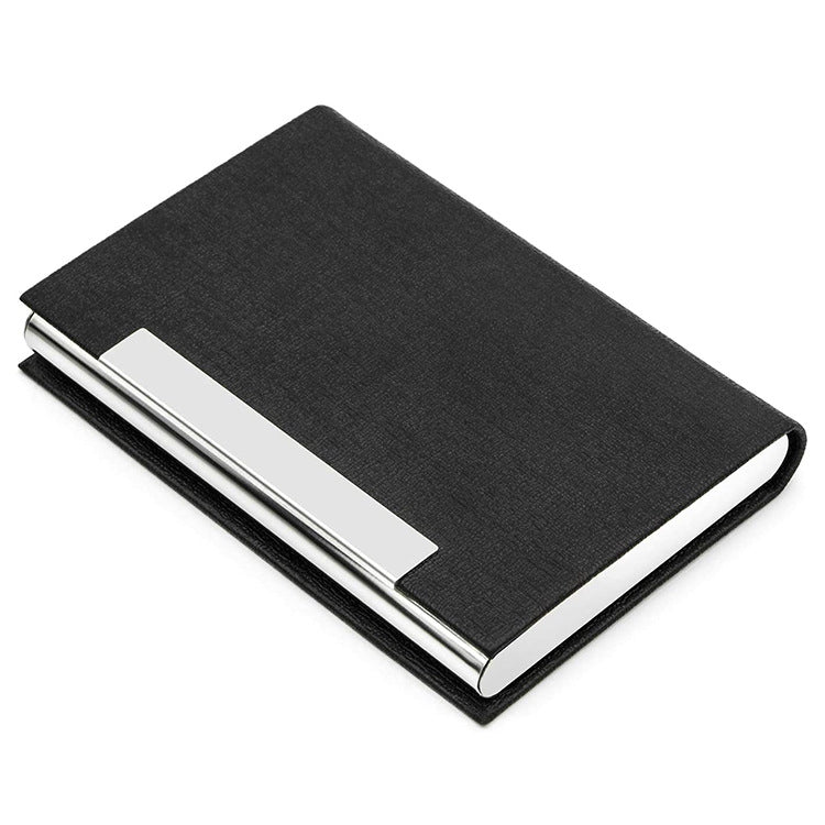 Stainless Steel Business Card Holder