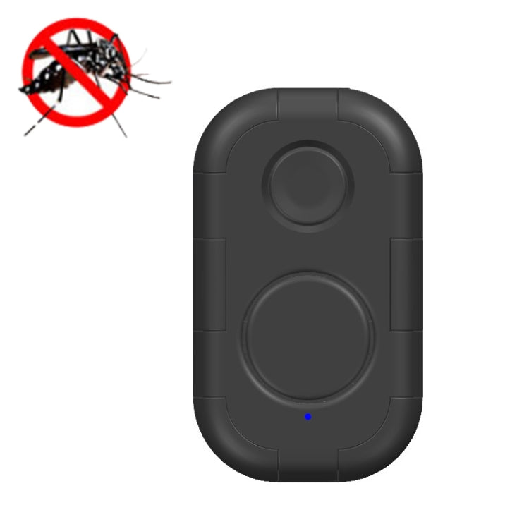 H20 Ultrasonic USB Mosquito Repellent Portable Outdoor Mini Insect Repellent