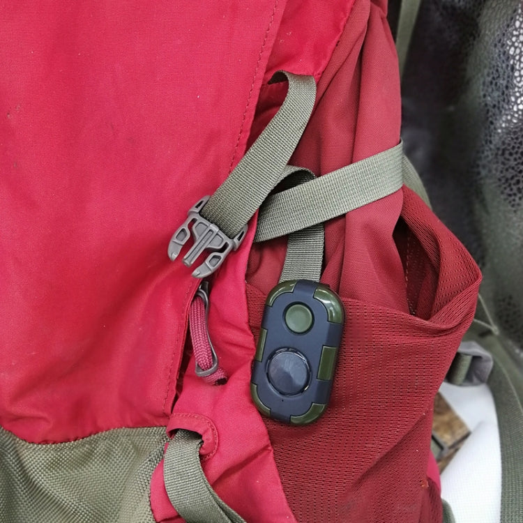 H20 Ultrasonic USB Mosquito Repellent Portable Outdoor Mini Insect Repellent