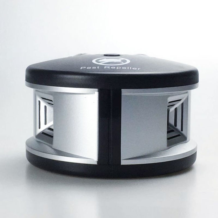 XY-022 Indoor Ultrasonic Mouse Repellent Insect Repellent