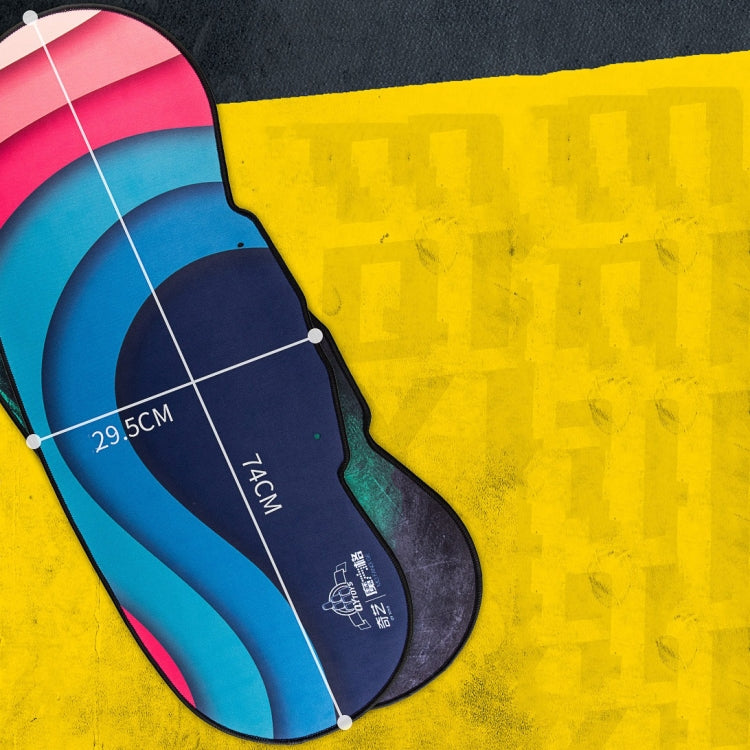 FLASH STAEKING Fast Stacking Cups Magic Cubes Competition Cushion Training Mat