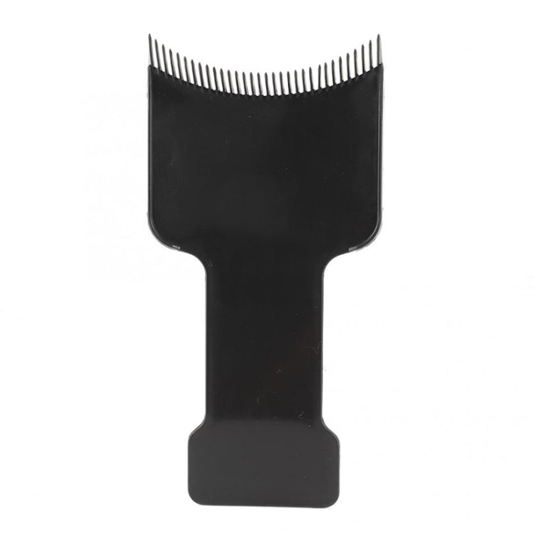 3 PCS S920 Highlighting and Coloring Brush Board Hair Care Insert Comb Hairdressing Tool