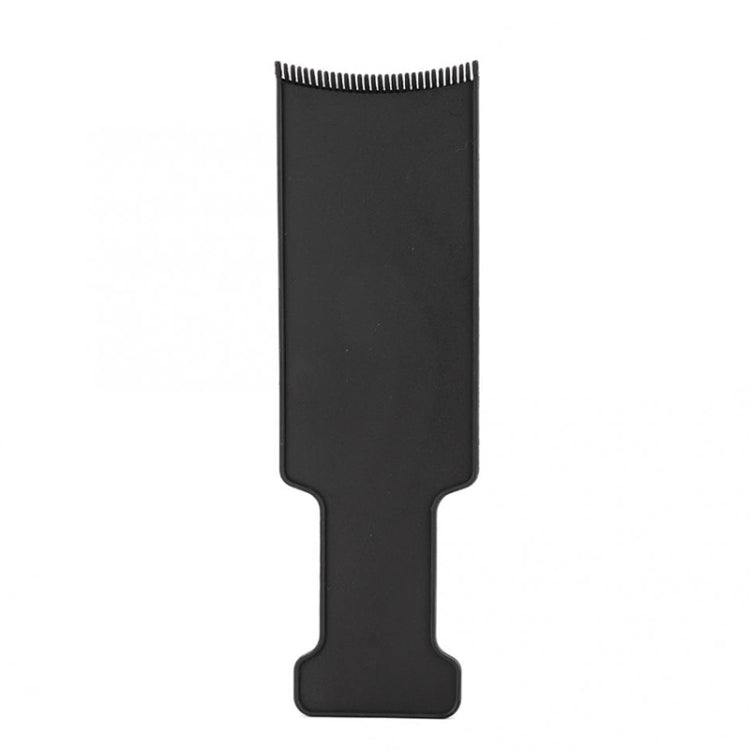 3 PCS S920 Highlighting and Coloring Brush Board Hair Care Insert Comb Hairdressing Tool