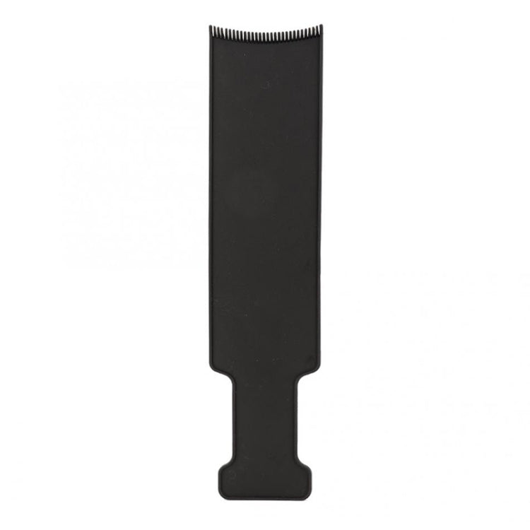 3 PCS S920 Highlighting and Coloring Brush Board Hair Care Insert Comb Hairdressing Tool