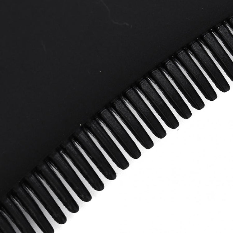 3 PCS S920 Highlighting and Coloring Brush Board Hair Care Insert Comb Hairdressing Tool